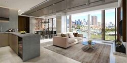 Canninghill Piers (D6), Apartment #572212571